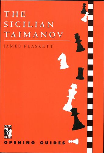 Plaskett The Sicilian  Taimanov