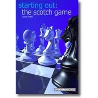John Emms: Starting Out - The Scotch Game