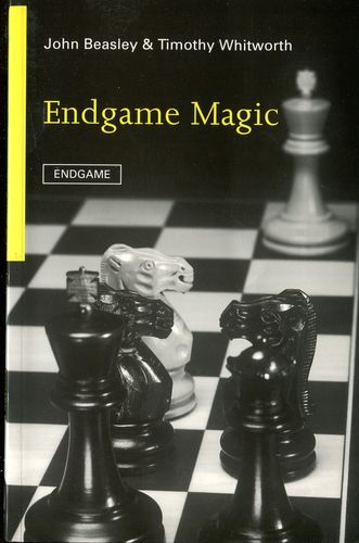 Beasley / Whitworth Endgame Magic