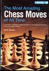 Emms The Most Chess Moves of all Time