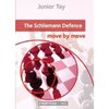 Junior Tay: The Schliemann Defence - Move by Move