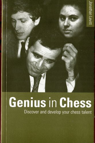 Levit Genius in Chess