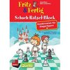 Jörg Hilbert, Björn Lengwenus: Fritz & Fertig - Schach-Rätsel-Block