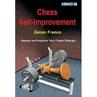 Zenon Franco: Chess Self-Improvement