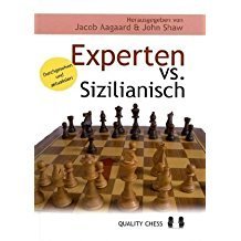 Jacob Aagaard, John Shaw : Experten vs. Sizilianisch