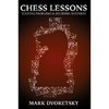Mark Dworetski: Chess Lessons
