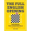 Carsten Hansen The Full English Opening