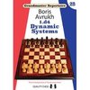 Boris Awruch 1.d4 - Dynamic Systems / GM Repertoire 2 B, gebunden