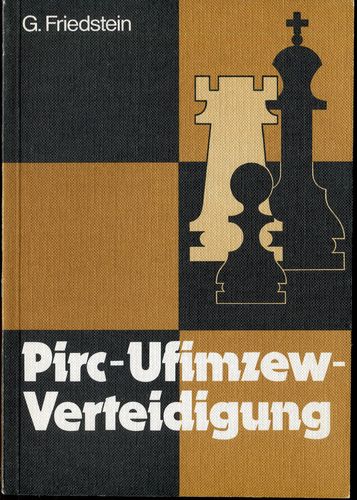 Friedstein Pirc-Ufimzev-Verteidigung