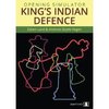 Esben Lund, Andreas Skytte Hagen: King´s Indian Defence, kartoniert