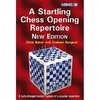 Chris Baker, Graham Burgess: A Startling Chess Opening Repertoire