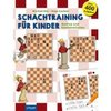 Michael Ehn, Hugo Kastner: Schachtraining für Kinder