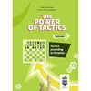 Tadej Sakelsek, Adrian Michaltschischin: The Power of Tactics - Vol. 1