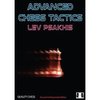 Lew Psakhis Advanced Chess Tactics - 2nd edition,  gebunden