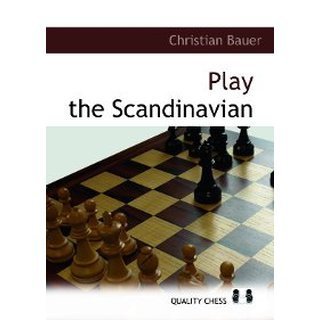 Christian Bauer: Play the Scandinavian, gebunden
