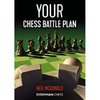 Neil McDonald: Your Chess Battle Plan