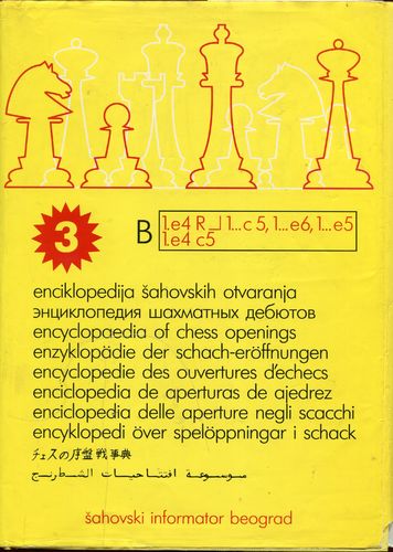 Matanovic Enzyklopädie B3