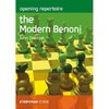 John Doknjas: The Modern Benoni