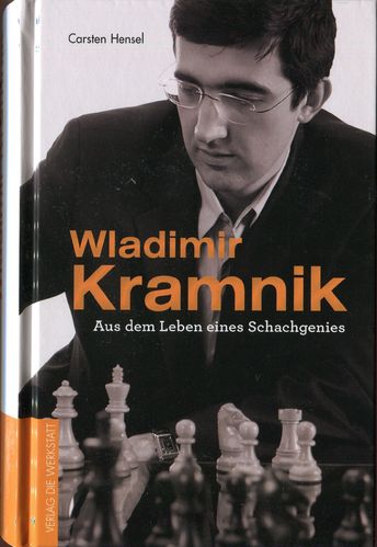Hensel Wladimir Kramnik