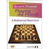 Swapnil Dhopade: Playing the Petroff , kartoniert