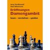 Jerzy Konikowski, Uwe Bekemann: Eröffnungen - Damengambit