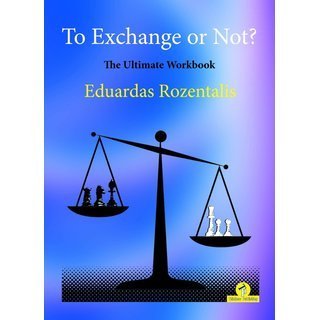 Eduardas Rozentalis: To Exchange or Not