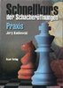Konikowski Schnellkurs der Schacheröffnungen Praxis