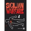 Ilya Smirin: Sicilian Warfare, kartoniert
