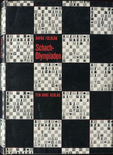 Földeak: Schach Olympiaden