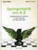 Müller  :Springertaktik von A-Z Band 2