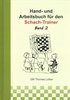 Thomas Luther: Hand- und Arbeitsbuch für Schach-Trainer - Band 2
