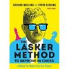 Gerard Welling, Steve Giddins: The Lasker Method to Improve in Chess