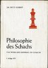 Siebert Philosophie des Schachs 1.Band