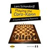 Lars Schandorff : Playing the Caro-Kann  gebunden