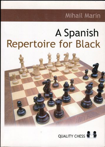Marin : A Spanish Reportoi for Black