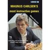 Martin Kravtsiv: Magnus Carlsen´s Most Instructive Games