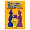 Adrian Michaltschischin, Oleg Stetsko: Mastering Complex Endgames