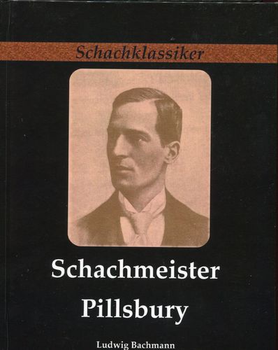 Bachmann Schachmeister Pillsbury