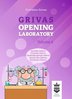 Efstratios Grivas Grivas: Opening Laboratory - Volume 6
