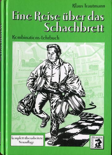 Trautmann: Eine Reise über das Schachbrett
