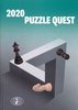 Jvan Ivanisevic: 2020 Puzzle Quest
