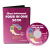Informator Four in One 2020 CD-ROM