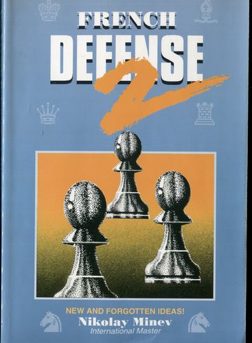 Minev French Defense 2