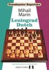 Mihail Marin : Leningrad Dutch  Kartoniert