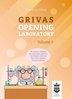 Efstratios Grivas: Grivas Opening Laboratory - Volume 7