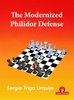 Sergio Trigo Urquijo: The Modernized Philidor Defense