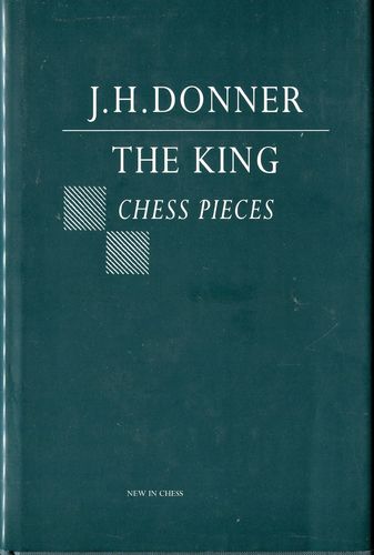 Donner The King Chess Pieces