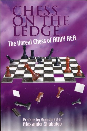 Shabalov Chess on the Ledge
