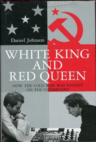 Johnson White King and Red Queen