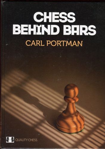 Portland Chess Behind Bars